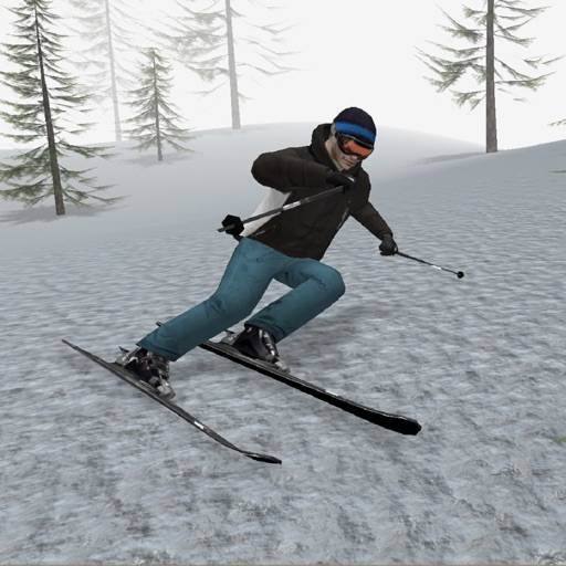 Alpine Ski III app icon