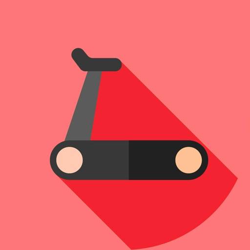 delete Treadmill Smart Speed