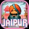 Jaipur: the board game icono