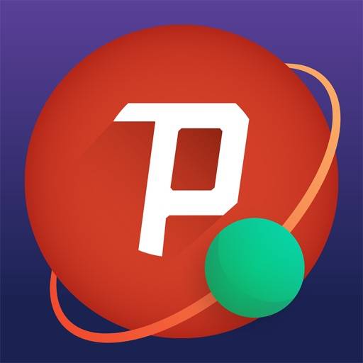 Psiphon Browser app icon