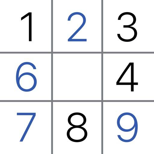 Sudoku.com - Puzzle Game simge