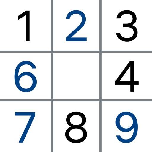 Sudoku.com - Number Games икона