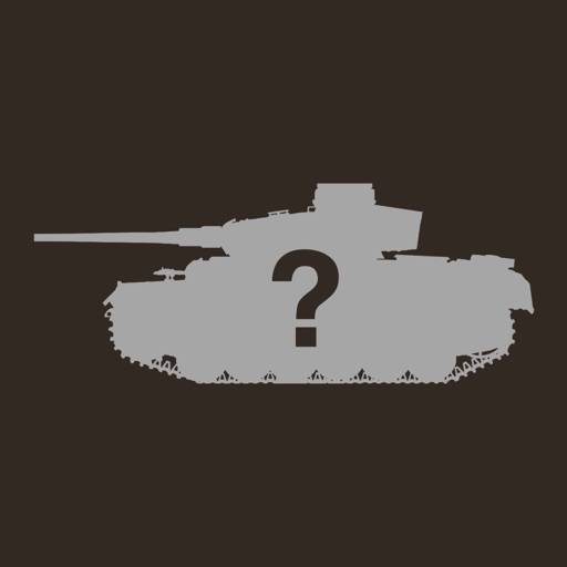 supprimer Tank Spotter's Quiz