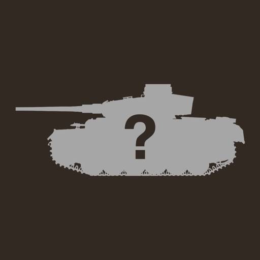 Tank Spotter's Quiz icône