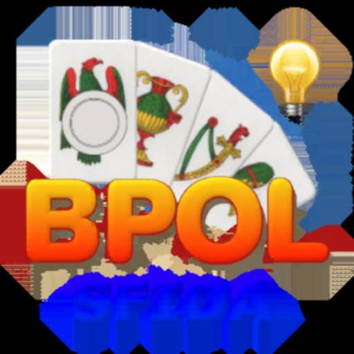 Bpol Sfida icon