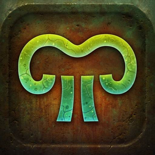Mushroom 11 app icon