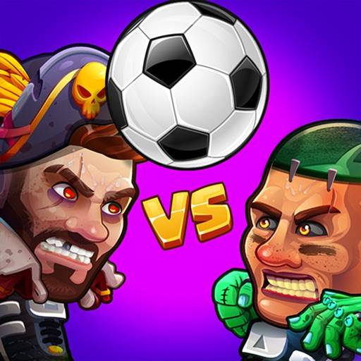 Head Ball 2 - Football Game ikon