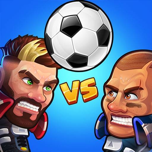 Head Ball 2 app icon