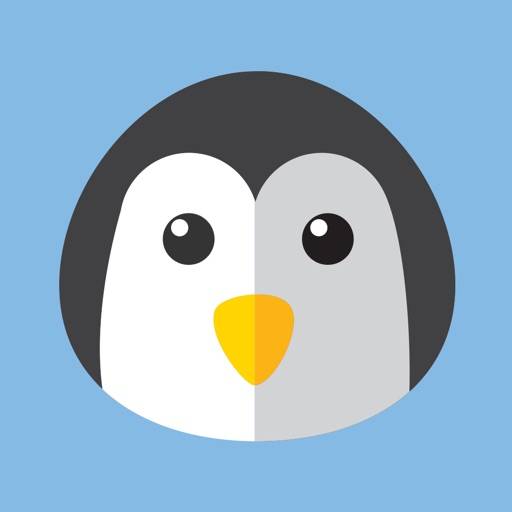 Penguin Frozen Escape 4 Watch icon