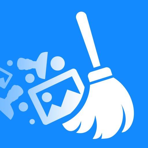 Clean Up Storage - Cleaner Kit icon