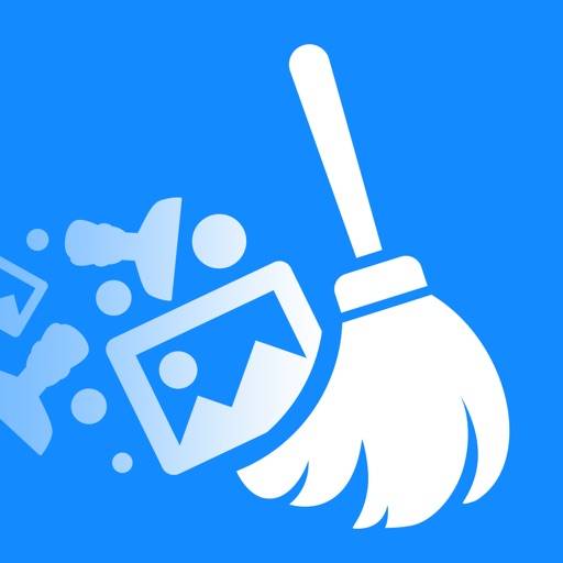 Cleaner Kit - Clean Up Storage ikon