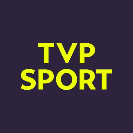 TVP Sport app icon