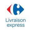 Carrefour Livraison Express icône