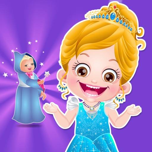 Baby Hazel Cinderella Story icon