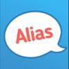 Алиас app icon
