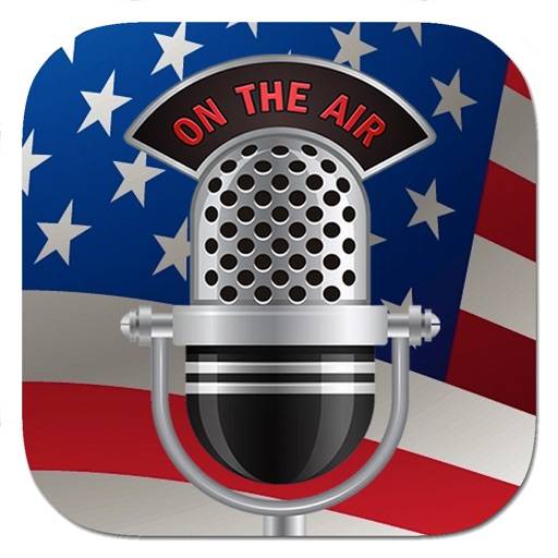 Conservative Talk Radio app icon