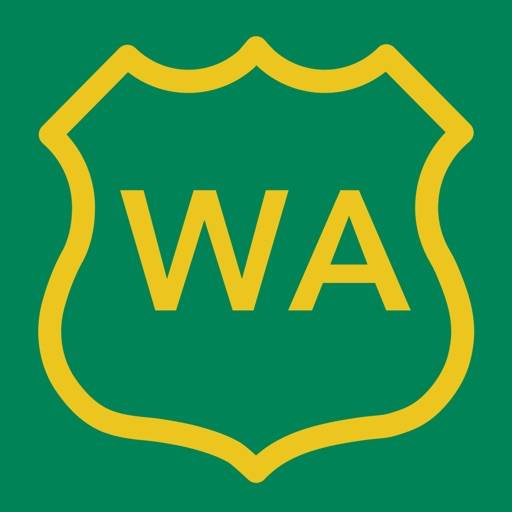 delete Washington State Roads