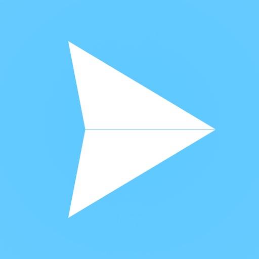 supprimer Glider Music Player