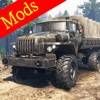Mods for Spintires icono