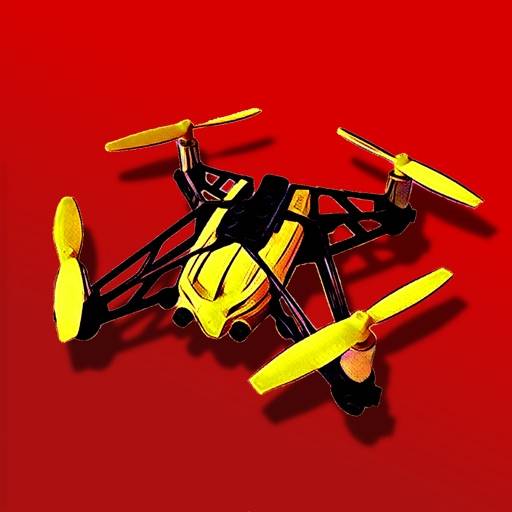 Mini PRO - for Parrot's minidrones