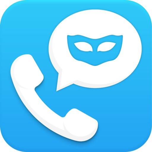 FakeCall - simulate system phone call icon
