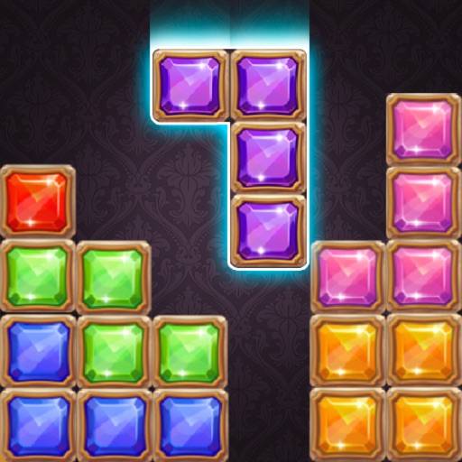 Block Puzzle Jewel Legend Symbol