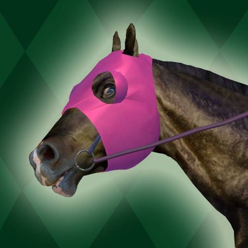 Jumpy Horse Racing icon