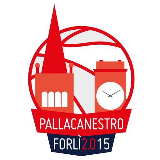 Pallacanestro Forlì 2.015 icona