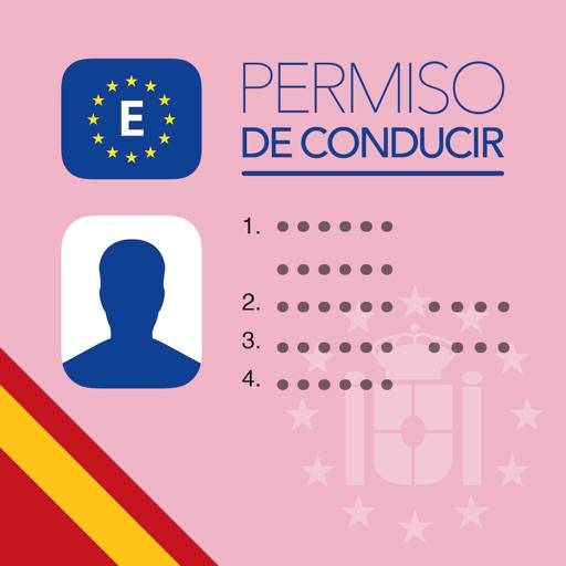 Permiso de Conducir icon