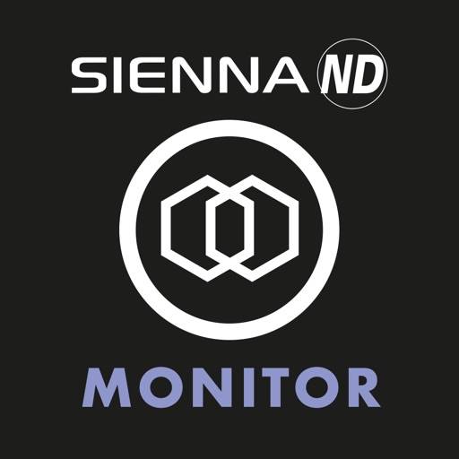 NDI Monitor icon