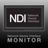 NDI Monitor icono