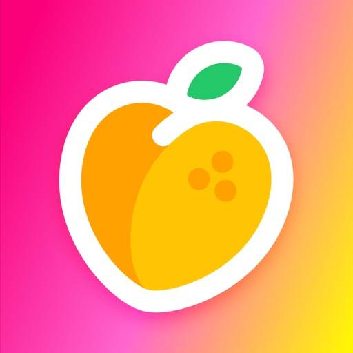 Fruitz: Appli de rencontre app icon