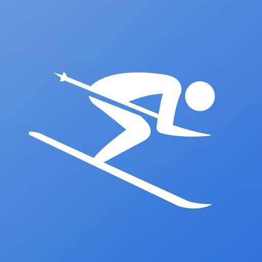 EXA Ski Tracker icon