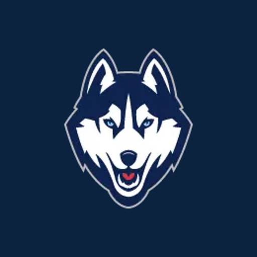 UConn Huskies icon