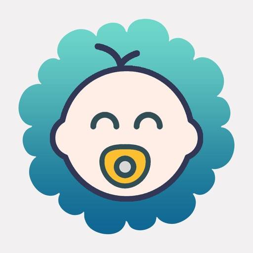 Baby PicPoc icon