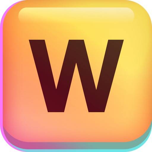 Words With Friends Word Game icon