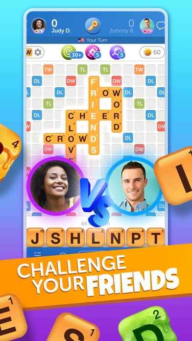 Words With Friends 2 Word Game App Download [Updated Mar 20]  Free