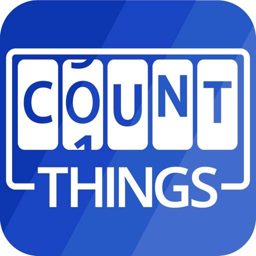 CountThings from Photos app icon