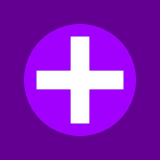 NYU Langone Health app icon