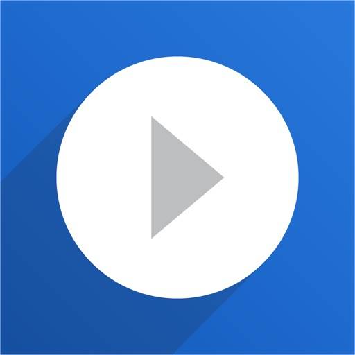 Видео Загрузчик для iPhone app icon