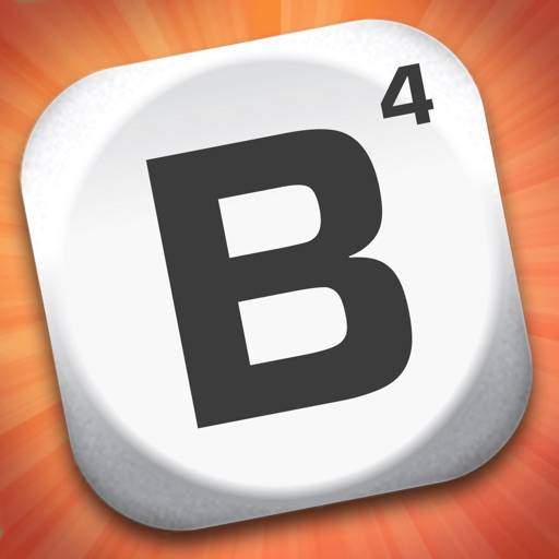 Boggle With Friends: Word Game app icon