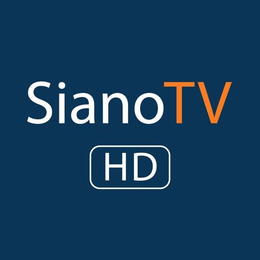 SianoTV HD icon