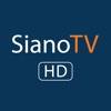SianoTV HD app icon