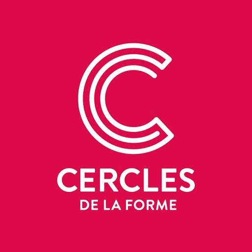 delete Cercles de la Forme