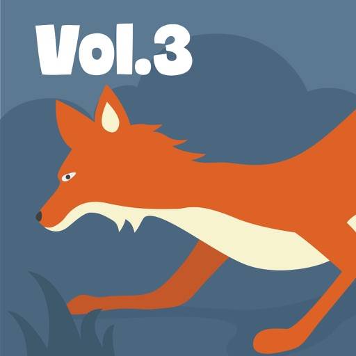 delete Barnvisor vol.3