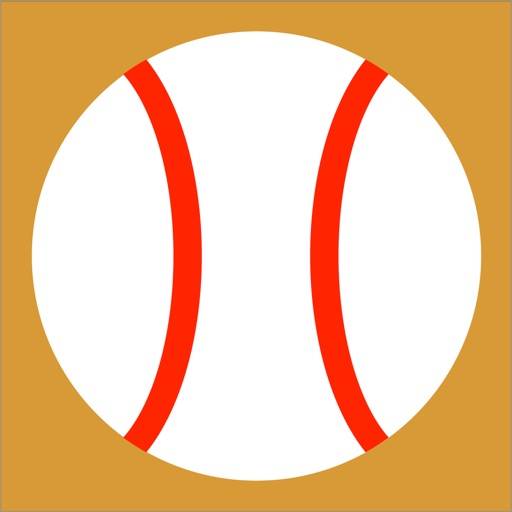 NPB Stats And Info app icon
