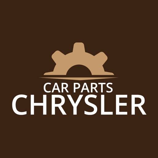 Car Parts for Chrysler - ETK Spare Parts Diagrams icono