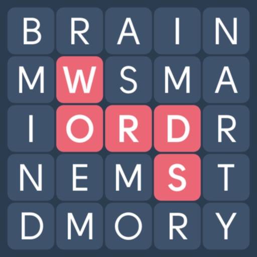 Word Search: Puzzle Games icon