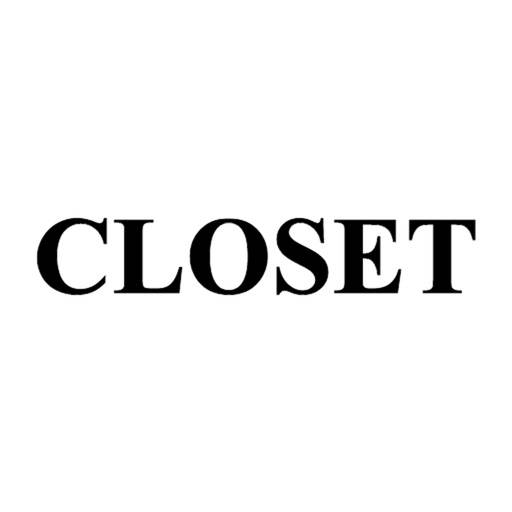 Smart Closet - Your Stylist Symbol