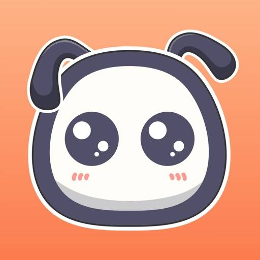 Manga Dogs - webtoon reader icon